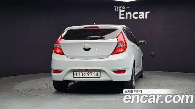 2018 Hyundai Accent (New Model) Diesel WIT 1.6 VGT Modern Sold VIN KMHCT51UGJU360478 – engine bay 2018 Hyundai Accent (New Model) Diesel WIT 1.6 VGT Modern Sold VIN KMHCT51UGJU360478 – engine bay