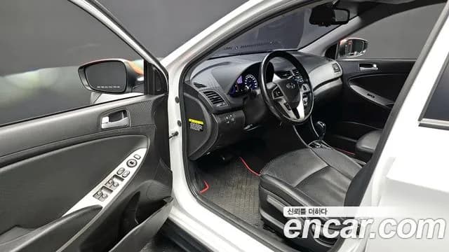 2018 Hyundai Accent (New Model) Diesel WIT 1.6 VGT Modern Sold VIN KMHCT51UGJU360478 – trunk area 2018 Hyundai Accent (New Model) Diesel WIT 1.6 VGT Modern Sold VIN KMHCT51UGJU360478 – trunk area