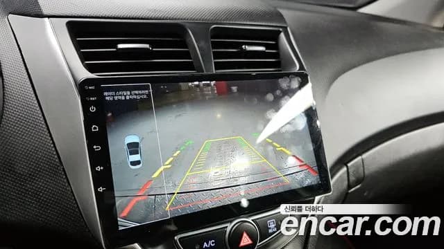 2018 Hyundai Accent (New Model) Diesel WIT 1.6 VGT Modern Sold VIN KMHCT51UGJU360478 – photo 12 2018 Hyundai Accent (New Model) Diesel WIT 1.6 VGT Modern Sold VIN KMHCT51UGJU360478 – photo 12