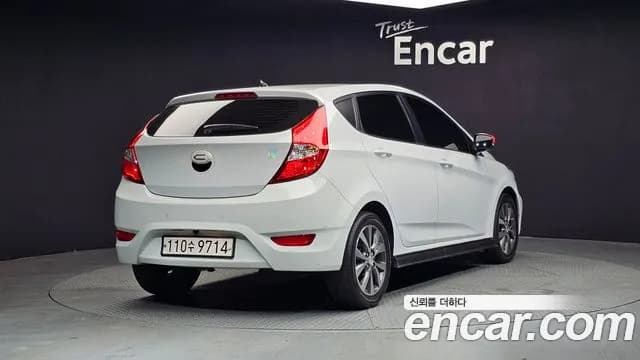 2018 Hyundai Accent (New Model) Diesel WIT 1.6 VGT Modern Sold VIN KMHCT51UGJU360478 – photo 13 2018 Hyundai Accent (New Model) Diesel WIT 1.6 VGT Modern Sold VIN KMHCT51UGJU360478 – photo 13