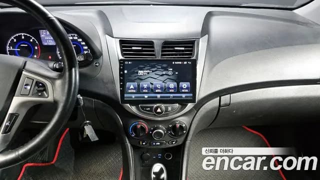 2018 Hyundai Accent (New Model) Diesel WIT 1.6 VGT Modern Sold VIN KMHCT51UGJU360478 – photo 14 2018 Hyundai Accent (New Model) Diesel WIT 1.6 VGT Modern Sold VIN KMHCT51UGJU360478 – photo 14