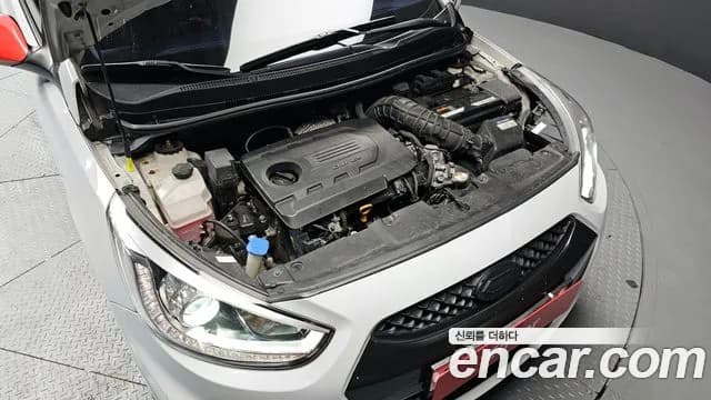 2018 Hyundai Accent (New Model) Diesel WIT 1.6 VGT Modern Sold VIN KMHCT51UGJU360478 – photo 16 2018 Hyundai Accent (New Model) Diesel WIT 1.6 VGT Modern Sold VIN KMHCT51UGJU360478 – photo 16
