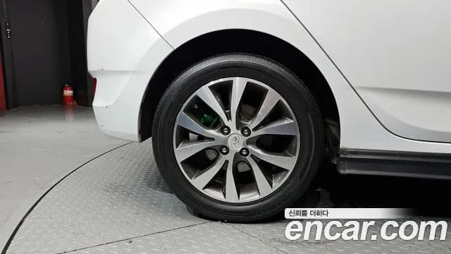 2018 Hyundai Accent (New Model) Diesel WIT 1.6 VGT Modern Sold VIN KMHCT51UGJU360478 – photo 19 2018 Hyundai Accent (New Model) Diesel WIT 1.6 VGT Modern Sold VIN KMHCT51UGJU360478 – photo 19