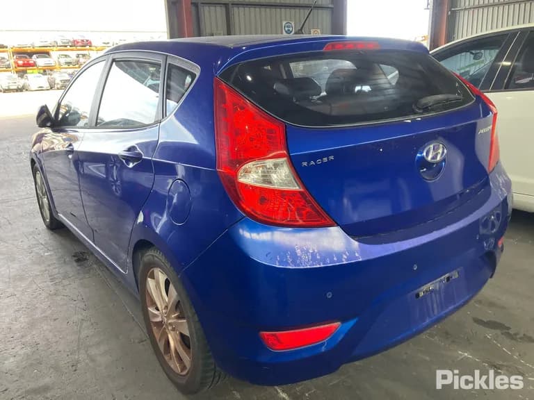 2011 Hyundai Accent Used VIN KMHCU51DMCU003224 – photo 13 2011 Hyundai Accent Used VIN KMHCU51DMCU003224 – photo 13