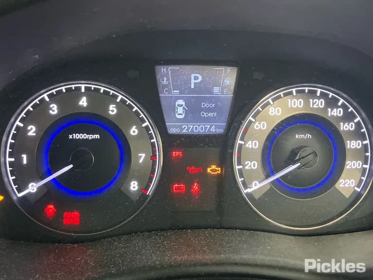 2011 Hyundai Accent Used VIN KMHCU51DMCU003224 – photo 23 2011 Hyundai Accent Used VIN KMHCU51DMCU003224 – photo 23