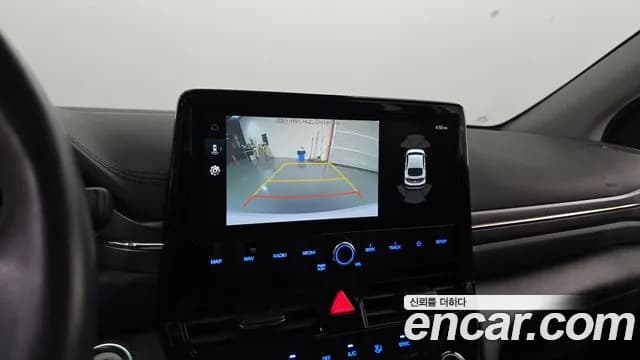2020 Hyundai The New Ioniq Hybrid 1.6 Plug-in HEV Sold VIN KMHCX51DGLU158934 – photo 16 2020 Hyundai The New Ioniq Hybrid 1.6 Plug-in HEV Sold VIN KMHCX51DGLU158934 – photo 16