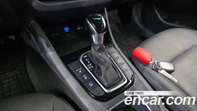 2020 Hyundai The New Ioniq Hybrid 1.6 Plug-in HEV Sold VIN KMHCX51DGLU158934 – photo 19 2020 Hyundai The New Ioniq Hybrid 1.6 Plug-in HEV Sold VIN KMHCX51DGLU158934 – photo 19