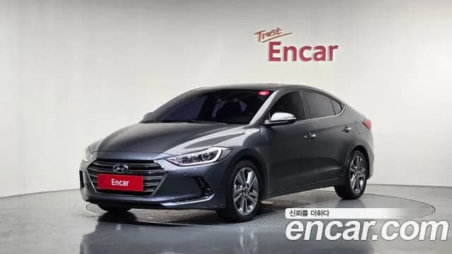 2017 Hyundai Avante AD 1.6 GDI Premium Sold VIN KMHD041DBHU366584 – dashboard 2017 Hyundai Avante AD 1.6 GDI Premium Sold VIN KMHD041DBHU366584 – dashboard