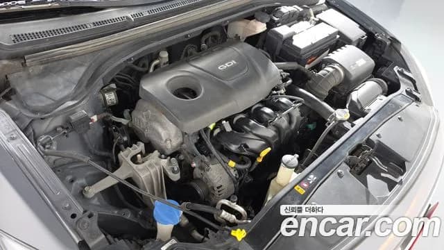 2017 Hyundai Avante AD 1.6 GDI Premium Sold VIN KMHD041DBHU366584 – photo 23 2017 Hyundai Avante AD 1.6 GDI Premium Sold VIN KMHD041DBHU366584 – photo 23