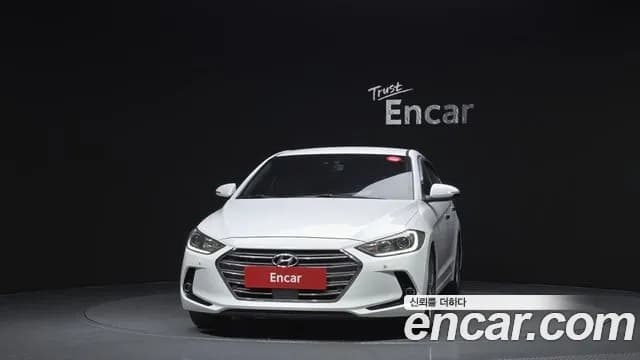 2018 Hyundai Avante AD 1.6 GDI Premium Sold VIN KMHD041DBJU458111 – undercarriage 2018 Hyundai Avante AD 1.6 GDI Premium Sold VIN KMHD041DBJU458111 – undercarriage