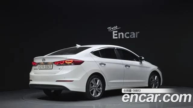 2018 Hyundai Avante AD 1.6 GDI Premium Sold VIN KMHD041DBJU458111 – photo 19 2018 Hyundai Avante AD 1.6 GDI Premium Sold VIN KMHD041DBJU458111 – photo 19