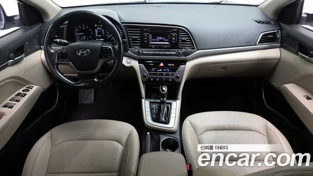 2018 Hyundai Avante AD 1.6 GDI Premium Sold VIN KMHD041DBJU500471 – photo 14 2018 Hyundai Avante AD 1.6 GDI Premium Sold VIN KMHD041DBJU500471 – photo 14
