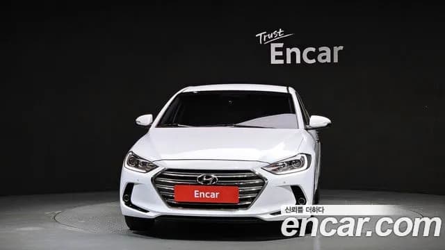 2018 Hyundai Avante AD 1.6 GDI Premium Sold VIN KMHD041DBJU722689 – undercarriage 2018 Hyundai Avante AD 1.6 GDI Premium Sold VIN KMHD041DBJU722689 – undercarriage