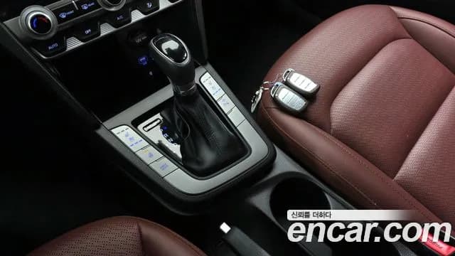 2019 Hyundai The New Avante AD 1.6 Sold VIN KMHD041EEKU764502 – dashboard 2019 Hyundai The New Avante AD 1.6 Sold VIN KMHD041EEKU764502 – dashboard