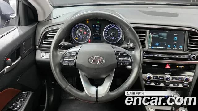 2019 Hyundai The New Avante AD 1.6 Sold VIN KMHD041EEKU764502 – photo 15 2019 Hyundai The New Avante AD 1.6 Sold VIN KMHD041EEKU764502 – photo 15