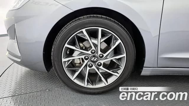 2019 Hyundai The New Avante AD 1.6 Sold VIN KMHD041EEKU764502 – photo 16 2019 Hyundai The New Avante AD 1.6 Sold VIN KMHD041EEKU764502 – photo 16