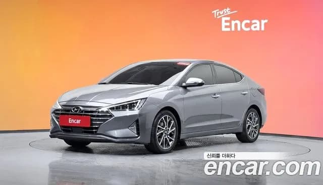 2019 Hyundai The New Avante AD 1.6 Sold VIN KMHD041EEKU764502 – photo 18 2019 Hyundai The New Avante AD 1.6 Sold VIN KMHD041EEKU764502 – photo 18