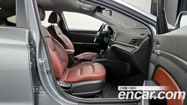 2019 Hyundai The New Avante AD 1.6 Sold VIN KMHD041EEKU764502 – photo 20 2019 Hyundai The New Avante AD 1.6 Sold VIN KMHD041EEKU764502 – photo 20