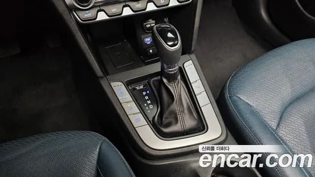 2019 Hyundai The New Avante AD 1.6 Sold VIN KMHD041EEKU920826 – rear exterior 2019 Hyundai The New Avante AD 1.6 Sold VIN KMHD041EEKU920826 – rear exterior