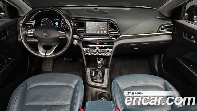 2019 Hyundai The New Avante AD 1.6 Sold VIN KMHD041EEKU920826 – photo 12 2019 Hyundai The New Avante AD 1.6 Sold VIN KMHD041EEKU920826 – photo 12