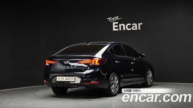 2019 Hyundai The New Avante AD 1.6 Sold VIN KMHD041EEKU920826 – photo 15 2019 Hyundai The New Avante AD 1.6 Sold VIN KMHD041EEKU920826 – photo 15