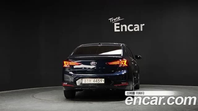 2019 Hyundai The New Avante AD 1.6 Sold VIN KMHD041EEKU920826 – photo 16 2019 Hyundai The New Avante AD 1.6 Sold VIN KMHD041EEKU920826 – photo 16