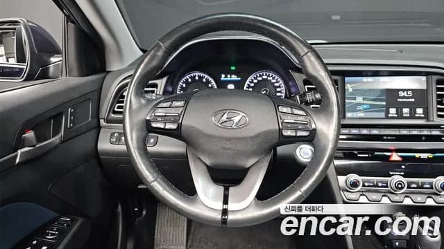 2019 Hyundai The New Avante AD 1.6 Sold VIN KMHD041EEKU920826 – photo 18 2019 Hyundai The New Avante AD 1.6 Sold VIN KMHD041EEKU920826 – photo 18
