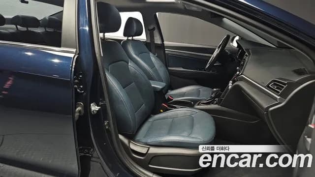 2019 Hyundai The New Avante AD 1.6 Sold VIN KMHD041EEKU920826 – photo 20 2019 Hyundai The New Avante AD 1.6 Sold VIN KMHD041EEKU920826 – photo 20
