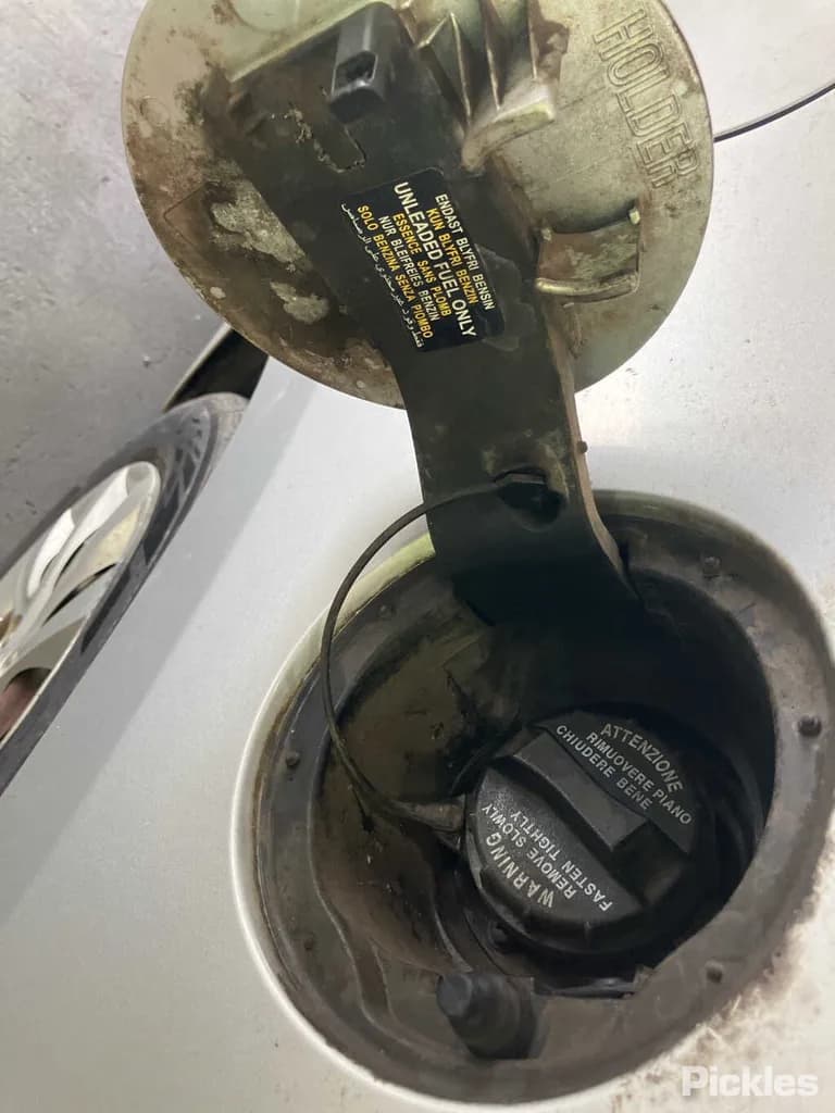 2013 Hyundai i30 Used VIN KMHD251EMDU121902 – dashboard 2013 Hyundai i30 Used VIN KMHD251EMDU121902 – dashboard