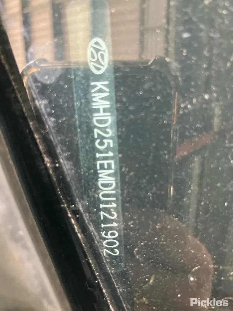 2013 Hyundai i30 Used VIN KMHD251EMDU121902 – photo 14 2013 Hyundai i30 Used VIN KMHD251EMDU121902 – photo 14