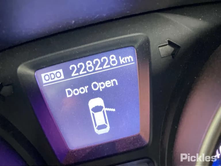 2013 Hyundai i30 Used VIN KMHD251EMDU121902 – photo 23 2013 Hyundai i30 Used VIN KMHD251EMDU121902 – photo 23