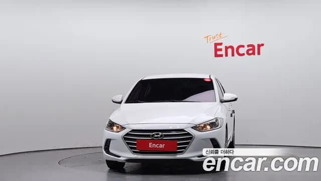 2017 Hyundai Avante AD 1.6 GDI Value Plus Sold VIN KMHD641DBHU380580 – photo 14 2017 Hyundai Avante AD 1.6 GDI Value Plus Sold VIN KMHD641DBHU380580 – photo 14
