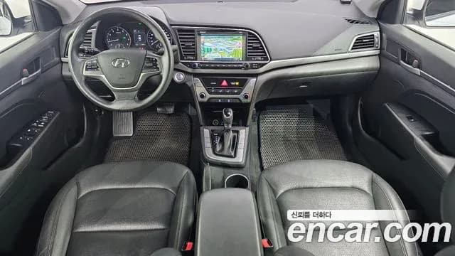 2017 Hyundai Avante AD 1.6 GDI Value Plus Sold VIN KMHD641DBHU380580 – photo 15 2017 Hyundai Avante AD 1.6 GDI Value Plus Sold VIN KMHD641DBHU380580 – photo 15