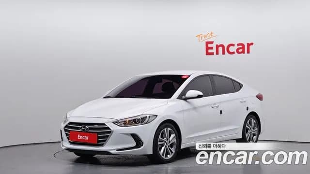 2017 Hyundai Avante AD 1.6 GDI Value Plus Sold VIN KMHD641DBHU380580 – photo 20 2017 Hyundai Avante AD 1.6 GDI Value Plus Sold VIN KMHD641DBHU380580 – photo 20