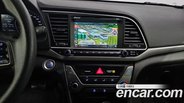2017 Hyundai Avante AD 1.6 GDI Value Plus Sold VIN KMHD641DBHU380580 – photo 22 2017 Hyundai Avante AD 1.6 GDI Value Plus Sold VIN KMHD641DBHU380580 – photo 22