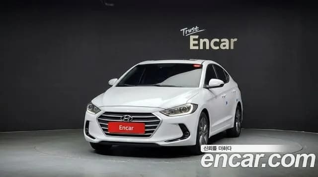 2017 Hyundai Avante AD 1.6 GDI Value Plus Sold VIN KMHD641DBHU382130 – dashboard 2017 Hyundai Avante AD 1.6 GDI Value Plus Sold VIN KMHD641DBHU382130 – dashboard