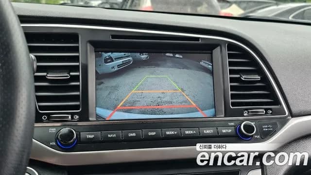 2017 Hyundai Avante AD 1.6 GDI Value Plus Sold VIN KMHD641DBHU382130 – odometer reading 2017 Hyundai Avante AD 1.6 GDI Value Plus Sold VIN KMHD641DBHU382130 – odometer reading