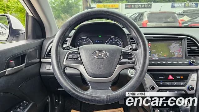 2017 Hyundai Avante AD 1.6 GDI Value Plus Sold VIN KMHD641DBHU382130 – photo 25 2017 Hyundai Avante AD 1.6 GDI Value Plus Sold VIN KMHD641DBHU382130 – photo 25