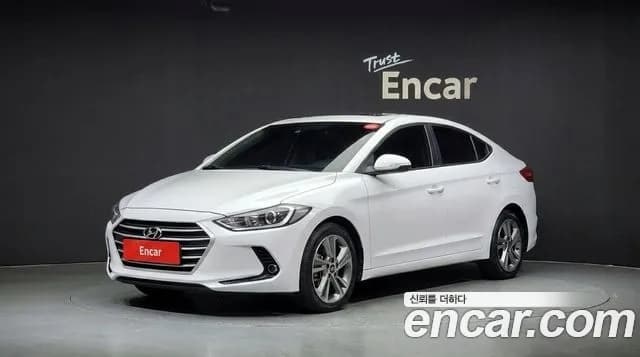 2017 Hyundai Avante AD 1.6 GDI Value Plus Sold VIN KMHD641DBHU382130 – photo 26 2017 Hyundai Avante AD 1.6 GDI Value Plus Sold VIN KMHD641DBHU382130 – photo 26