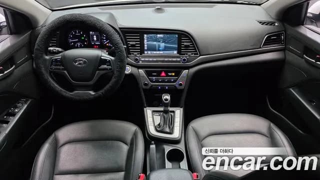 2018 Hyundai Avante AD 1.6 GDI Value Plus Sold VIN KMHD641DBJU424963 – photo 12 2018 Hyundai Avante AD 1.6 GDI Value Plus Sold VIN KMHD641DBJU424963 – photo 12
