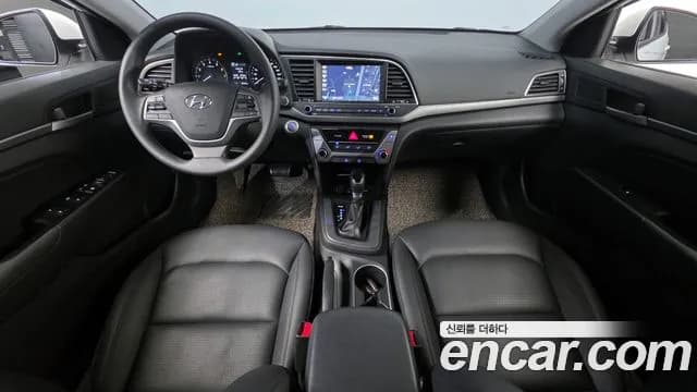 2018 Hyundai Avante AD 1.6 GDI Value Plus Sold VIN KMHD641DBJU426937 – undercarriage 2018 Hyundai Avante AD 1.6 GDI Value Plus Sold VIN KMHD641DBJU426937 – undercarriage
