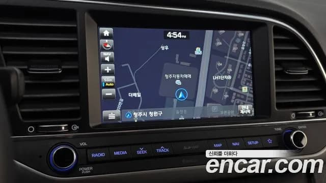 2018 Hyundai Avante AD 1.6 GDI Value Plus Sold VIN KMHD641DBJU426937 – photo 15 2018 Hyundai Avante AD 1.6 GDI Value Plus Sold VIN KMHD641DBJU426937 – photo 15