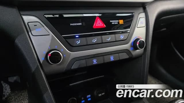 2018 Hyundai Avante AD 1.6 GDI Value Plus Sold VIN KMHD641DBJU426937 – photo 18 2018 Hyundai Avante AD 1.6 GDI Value Plus Sold VIN KMHD641DBJU426937 – photo 18