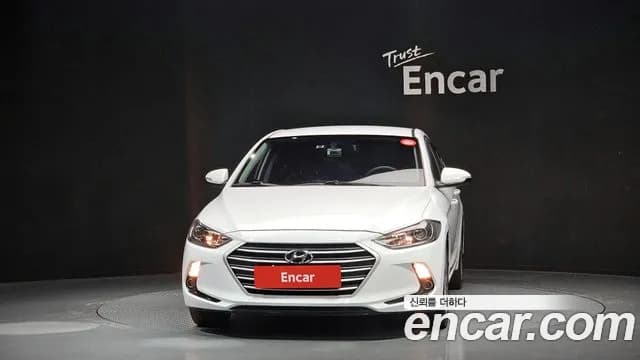 2018 Hyundai Avante AD 1.6 GDI Value Plus Sold VIN KMHD641DBJU428966 – undercarriage 2018 Hyundai Avante AD 1.6 GDI Value Plus Sold VIN KMHD641DBJU428966 – undercarriage