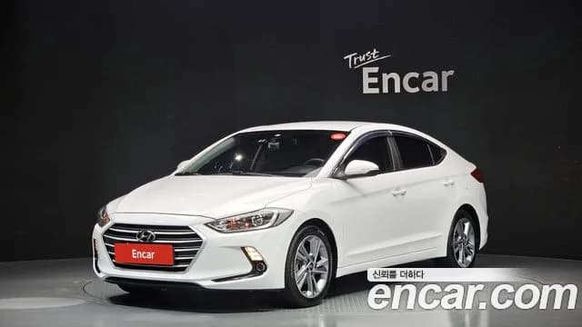 2018 Hyundai Avante AD 1.6 GDI Value Plus Sold VIN KMHD641DBJU428966 – trunk area 2018 Hyundai Avante AD 1.6 GDI Value Plus Sold VIN KMHD641DBJU428966 – trunk area