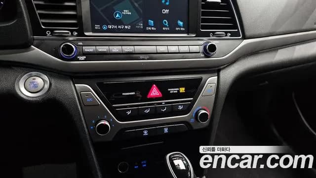 2018 Hyundai Avante AD 1.6 GDI Value Plus Sold VIN KMHD641DBJU428966 – photo 11 2018 Hyundai Avante AD 1.6 GDI Value Plus Sold VIN KMHD641DBJU428966 – photo 11
