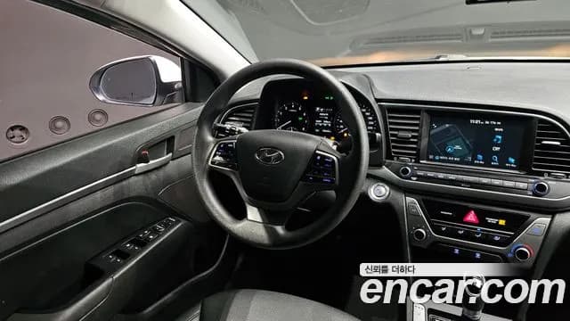 2018 Hyundai Avante AD 1.6 GDI Value Plus Sold VIN KMHD641DBJU428966 – photo 15 2018 Hyundai Avante AD 1.6 GDI Value Plus Sold VIN KMHD641DBJU428966 – photo 15