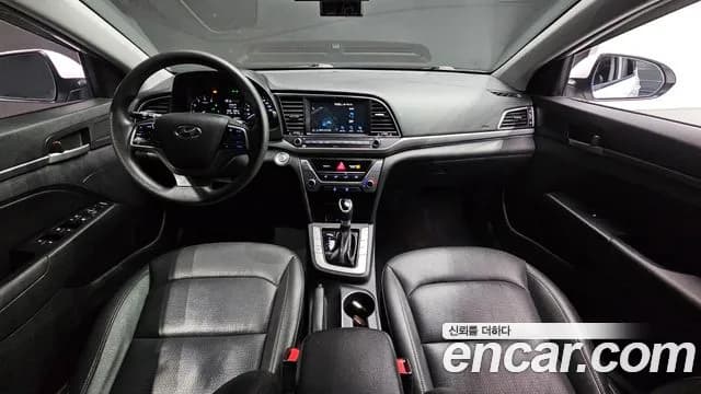2018 Hyundai Avante AD 1.6 GDI Value Plus Sold VIN KMHD641DBJU428966 – photo 16 2018 Hyundai Avante AD 1.6 GDI Value Plus Sold VIN KMHD641DBJU428966 – photo 16