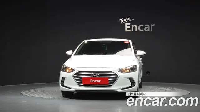 2018 Hyundai Avante AD 1.6 GDI Value Plus Sold VIN KMHD641DBJU434765 – photo 15 2018 Hyundai Avante AD 1.6 GDI Value Plus Sold VIN KMHD641DBJU434765 – photo 15