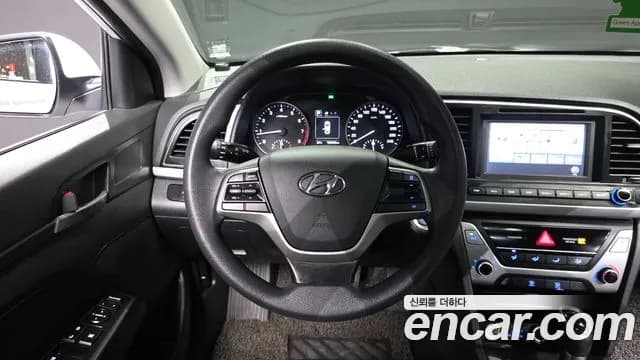 2018 Hyundai Avante AD 1.6 GDI Value Plus Sold VIN KMHD641DBJU434765 – photo 16 2018 Hyundai Avante AD 1.6 GDI Value Plus Sold VIN KMHD641DBJU434765 – photo 16